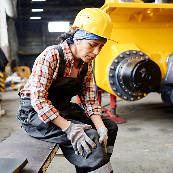 Workers Compensation Women Injured at Work Workers Compensation Women Injured at Work